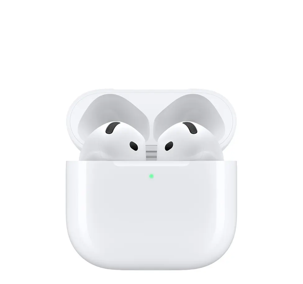 AirPods 5, Белый