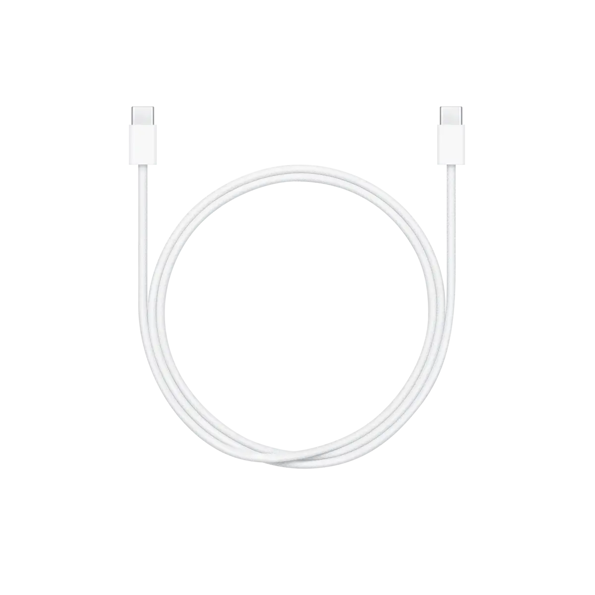 Кабель Apple USB-C 60 Вт, Белый