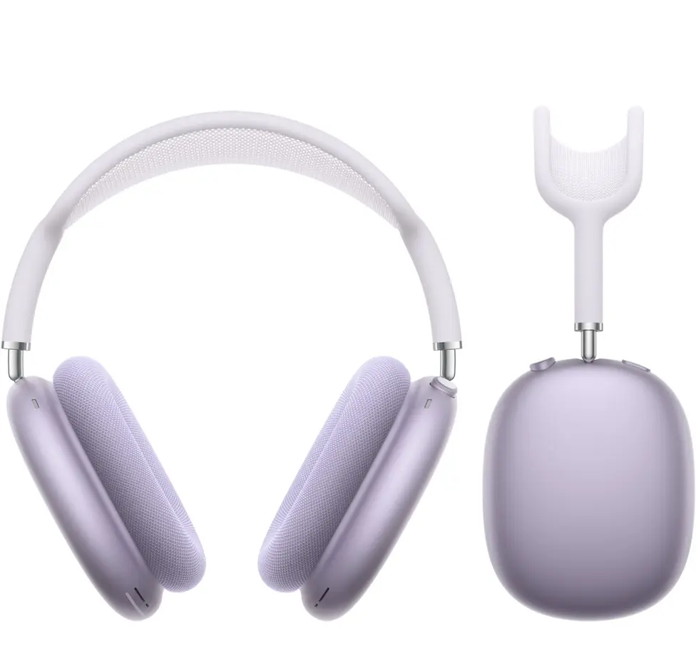 AirPods Max 2, Фиолетовый