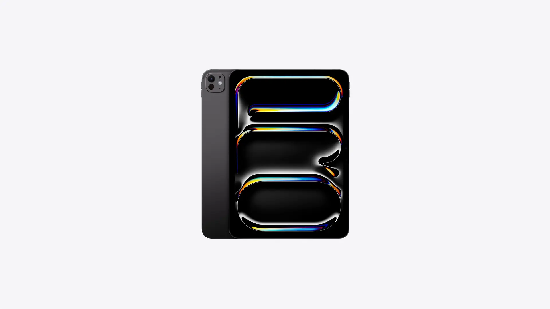 iPad Pro 11″, Чёрный космос
